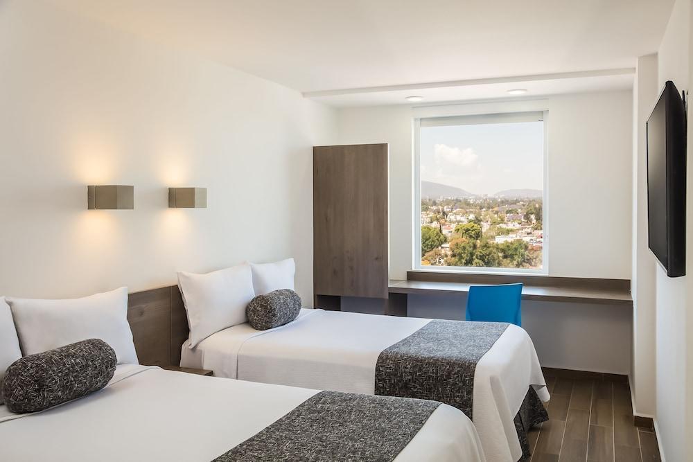 Sleep Inn Leon Antares Kültér fotó