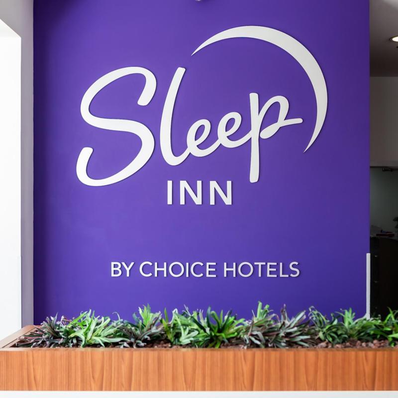 Sleep Inn Leon Antares Kültér fotó