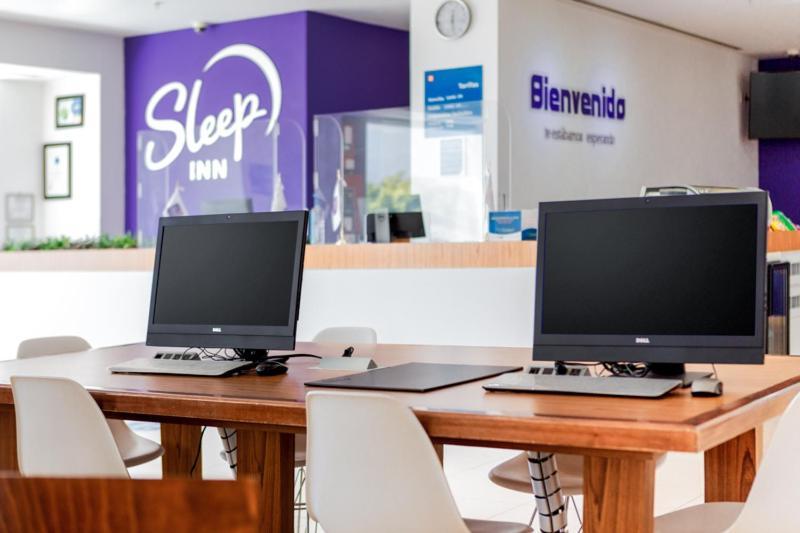 Sleep Inn Leon Antares Kültér fotó