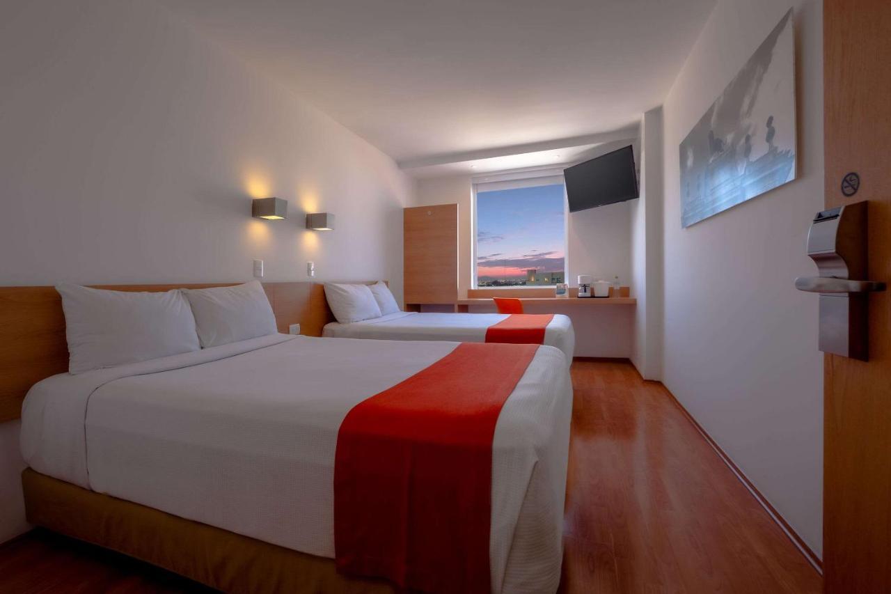 Sleep Inn Leon Antares Kültér fotó
