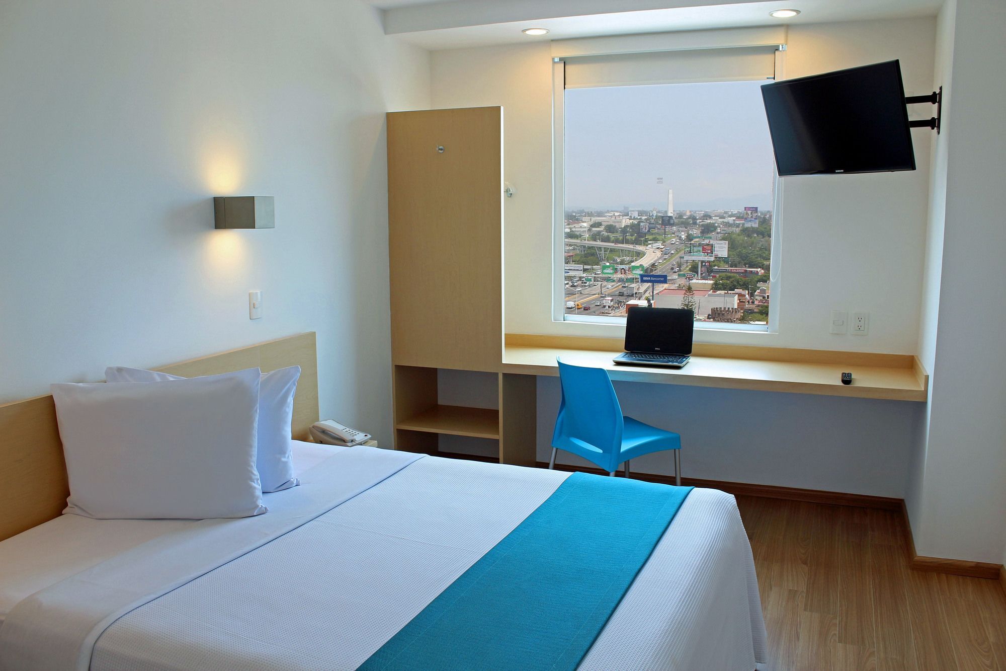 Sleep Inn Leon Antares Kültér fotó