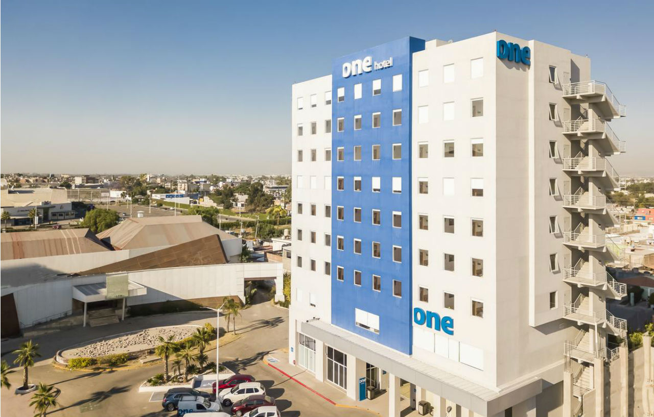 Sleep Inn Leon Antares Kültér fotó